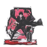 Chihiro Original Acrylic Stand GIGA 2025 AUTUMN - Kagurabachi - Authentic Japanese Shueisha/Viz Media Acrylic Stand 