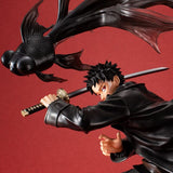 Chihiro Rokuhira Figure G.E.M. Series - Kagurabachi - Authentic Japanese MegaHouse Figure 