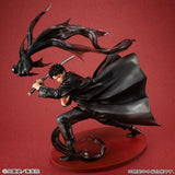 Chihiro Rokuhira Figure G.E.M. Series - Kagurabachi - Authentic Japanese MegaHouse Figure 