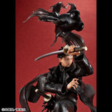 Chihiro Rokuhira Figure G.E.M. Series - Kagurabachi - Authentic Japanese MegaHouse Figure 