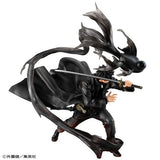 Chihiro Rokuhira Figure G.E.M. Series - Kagurabachi - Authentic Japanese MegaHouse Figure 