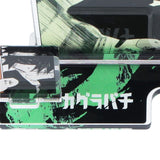 Chihiro Rokuhira & Hiruhiko Acrylic Diorama Momento - Kagurabachi - Authentic Japanese Shueisha/Viz Media Acrylic Stand 