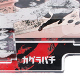 Chihiro Rokuhira & Hiyuki Kagari & Kyora Sazanami Acrylic Diorama Momento - Kagurabachi - Authentic Japanese Shueisha/Viz Media Acrylic Stand 