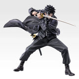 Chihiro Rokuhira MASTERLISE Figure (B) - Kagurabachi - Authentic Japanese BANPRESTO Figure 