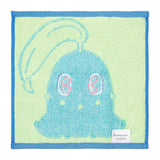 Chikorita Hand Towel Saiko Soda - Authentic Japanese Pokémon Center Towel (cotton) 