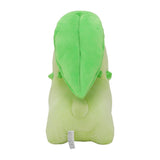 Chikorita Life-size Plush - Authentic Japanese Pokémon Center Plush 