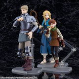 Chilchuck figma Figure - Delicious in Dungeon - Authentic Japanese Good Smile Company Figure 