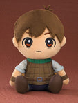 Chilchuck Plush - Delicious in Dungeon - Authentic Japanese Good Smile Company Plush 