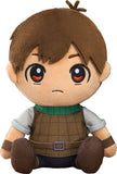 Chilchuck Plush - Delicious in Dungeon - Authentic Japanese Good Smile Company Plush 