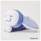 Chimpui Mofumofu Arm Pillow Plush (1) Fujiko F. Fujio Characters - Doraemon - Authentic Japanese Ensky Plush 