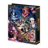 China 2nd Anniversary set - ONE PIECE Card Game - Authentic Japanese Bandai Namco TCG Set 