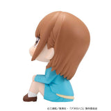 Chinatsu Kano Look Up Figure - Blue Box - Authentic Japanese MegaHouse Figure 