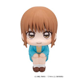 Chinatsu Kano Look Up Figure - Blue Box - Authentic Japanese MegaHouse Figure 