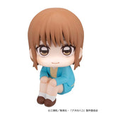 Chinatsu Kano Look Up Figure - Blue Box - Authentic Japanese MegaHouse Figure 
