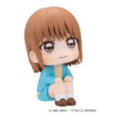 Chinatsu Kano Look Up Figure - Blue Box - Authentic Japanese MegaHouse Figure 
