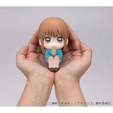 Chinatsu Kano Look Up Figure - Blue Box - Authentic Japanese MegaHouse Figure 