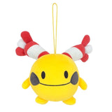 Chingling Plush (S) PP248 Pokémon ALL STAR COLLECTION - Authentic Japanese San-ei Boeki Plush 