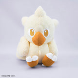 Chocobo Corduroy Plush Final Fantasy - Authentic Japanese Square Enix Plush 