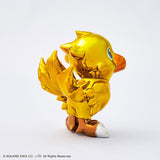 Chocobo Figure Bright Arts Gallery Final Fantasy - Authentic Japanese Square Enix Figure 