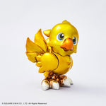 Chocobo Figure Bright Arts Gallery Final Fantasy - Authentic Japanese Square Enix Figure 