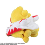 Chocobo White Mage Plush Chocobo's Mystery Dungeon EVERY BUDDY! - Final Fantasy Fables - Authentic Japanese Square Enix Plush 