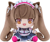 Chocola Chocopuni Plush - Nekopara Sekai Connect - Authentic Japanese Good Smile Company Plush 
