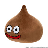 Chocoslime Plush (L) Smile Slime - Dragon Quest - Authentic Japanese Square Enix Plush 