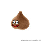 Chocoslime Plush (S) Smile Slime - Dragon Quest - Authentic Japanese Square Enix Plush 