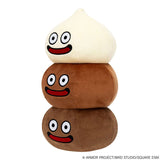 Chocoslime Tower Plush (M) Smile Slime - Dragon Quest - Authentic Japanese Square Enix Plush 