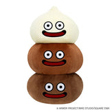 Chocoslime Tower Plush (M) Smile Slime - Dragon Quest - Authentic Japanese Square Enix Plush 