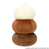Chocoslime Tower Plush (M) Smile Slime - Dragon Quest - Authentic Japanese Square Enix Plush 