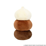 Chocoslime Tower Plush (S) Smile Slime - Dragon Quest - Authentic Japanese Square Enix Plush 