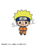 Chokorin Figure Collection - NARUTO (6Pcs/BOX) - Authentic Japanese MegaHouse Figure 