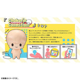 Chokorin Figure Collection - NARUTO (6Pcs/BOX) - Authentic Japanese MegaHouse Figure 