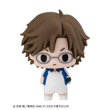 Chokorin Figure Collection - The Prince of Tennis (6Pcs/BOX) - Authentic Japanese MegaHouse Figure 