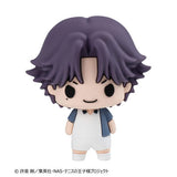 Chokorin Figure Collection - The Prince of Tennis (6Pcs/BOX) - Authentic Japanese MegaHouse Figure 