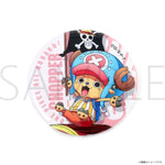 Chopper Can Badge ALL ABOARD！- ONE PIECE - Authentic Japanese TOEI ANIMATION Pin 