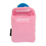 Chopper Card Holder Plush - ONE PIECE - Authentic Japanese TOEI ANIMATION Office Accessory (plastic) 