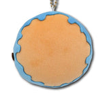 Chopper Donuts Mascot Plush SANJI no OYATSU - ONE PIECE - Authentic Japanese TOEI ANIMATION Mascot Plush Keychain 