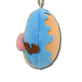 Chopper Donuts Mascot Plush SANJI no OYATSU - ONE PIECE - Authentic Japanese TOEI ANIMATION Mascot Plush Keychain 