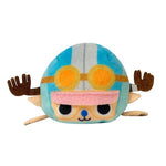 Chopper (Egghead Costume) Mugi Mugi Otedama - ONE PIECE - Authentic Japanese TOEI ANIMATION Otedama 