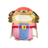 Chopper (Elbaf Outfit) Mugi Mugi Otedama - ONE PIECE - Authentic Japanese TOEI ANIMATION Otedama 