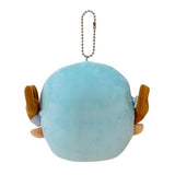 Chopper Face Pouch Bag (Egghead Ver.) - ONE PIECE - Authentic Japanese TOEI ANIMATION Pouch Bag 