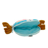 Chopper Face Pouch Bag (Egghead Ver.) - ONE PIECE - Authentic Japanese TOEI ANIMATION Pouch Bag 