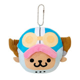 Chopper Face Pouch Bag (Egghead Ver.) - ONE PIECE - Authentic Japanese TOEI ANIMATION Pouch Bag 