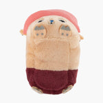 Chopper (Memorial Ver.) Mugi Mugi Otedama - ONE PIECE - Authentic Japanese TOEI ANIMATION Otedama 