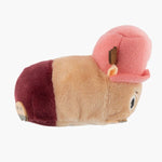 Chopper (Memorial Ver.) Mugi Mugi Otedama - ONE PIECE - Authentic Japanese TOEI ANIMATION Otedama 