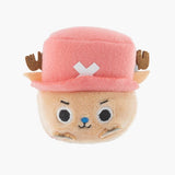 Chopper (Memorial Ver.) Mugi Mugi Otedama - ONE PIECE - Authentic Japanese TOEI ANIMATION Otedama 