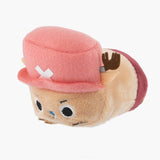 Chopper (Memorial Ver.) Mugi Mugi Otedama - ONE PIECE - Authentic Japanese TOEI ANIMATION Otedama 