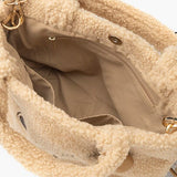 Chopper Moko Moko Bag - ONE PIECE - Authentic Japanese TOEI ANIMATION Pouch Bag 